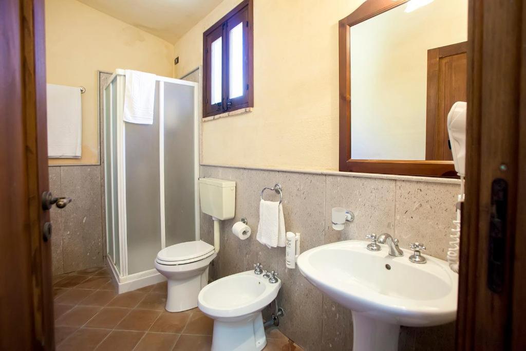 Agriturismo Baglio Fontana Buseto Palizzolo Exterior foto